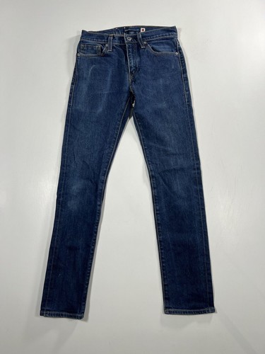 Levi made crafted - made,