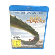 Elliot, der Drache