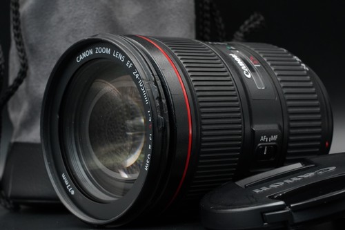 Canon 105mm l is - is, ii