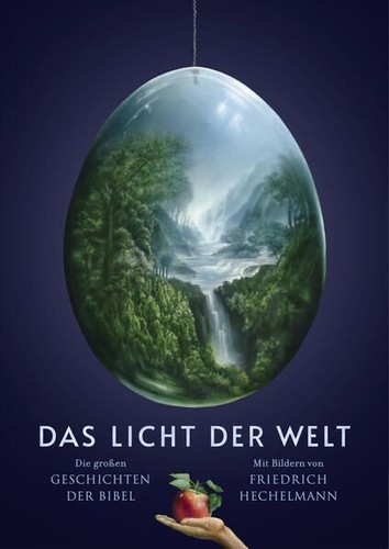 Das licht der welt - licht,