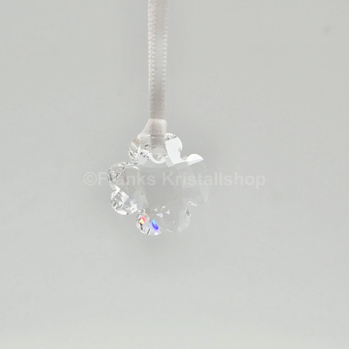 Swarovski glücksbringer - swarovski,