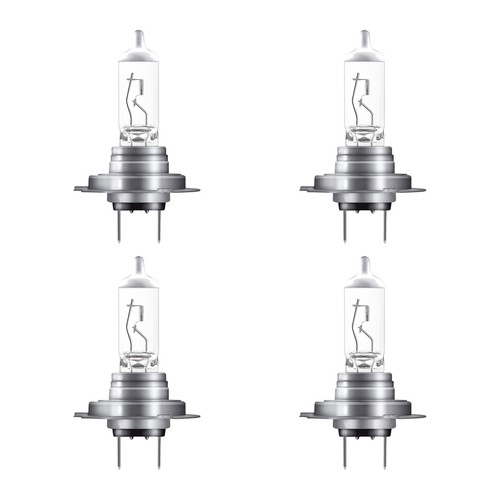 Glühlampen 12v 55w - h7,