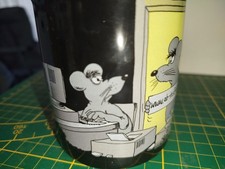 Uli Stein & Gerd Koch Cartoon