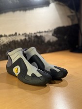 Fuerte WNPFT 7568 Neoprenschuhe Gr. 43 – Aqua Shoes, Surfschuhe