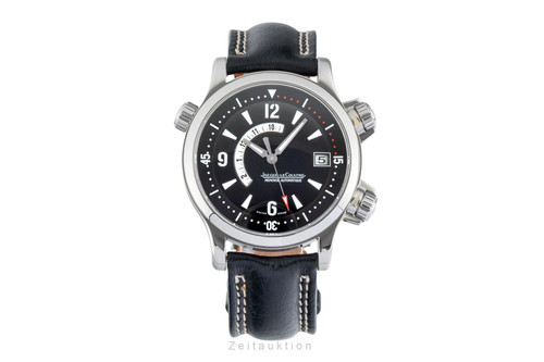 Jaeger lecoultre master - jaeger,