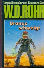 TB W. D. Rohr/Uranus Schweigt