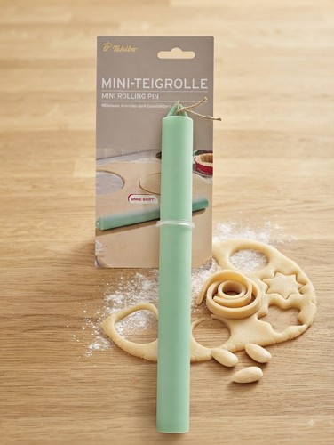Tchibo mini teigrolle silikon - tchibo,