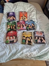 Charmed Zauberhafte Hexen DVD