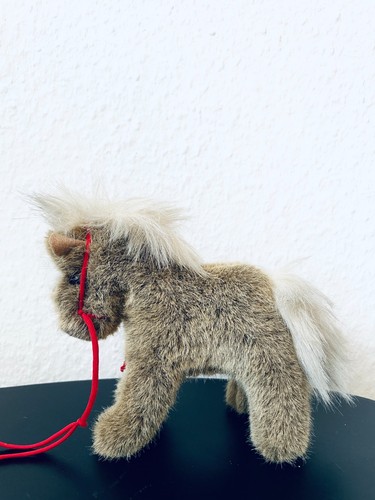 Original steiff pony stompy - steiff,