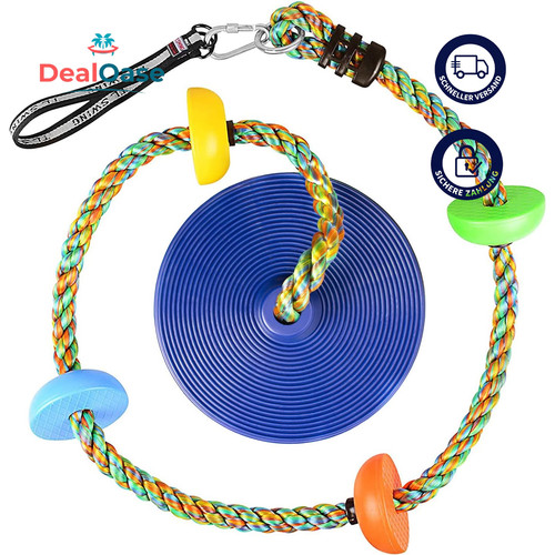 Kletterseil schaukel mit - kletterseil,