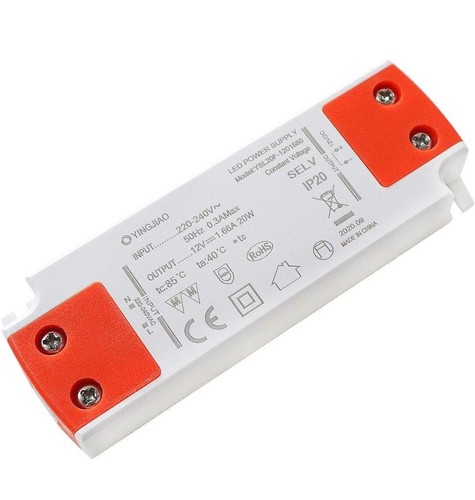 Led trafo 12v - led,
