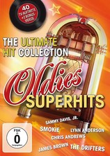 Oldies superhits - oldies,