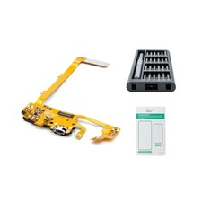 LG Nexus 5 Ladebuchse -