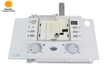 🔥 Bosch / Junkers Steuerung