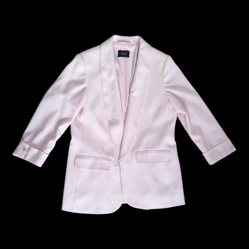 Yessica premium blazer - premium,