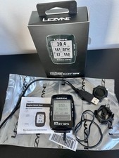 Lezyne Macro Easy GPS Fahrradcomputer