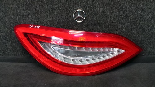 399 mercedes w218 - *,