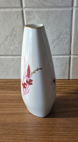 Ddr vintage porzellan vase - vintage, von