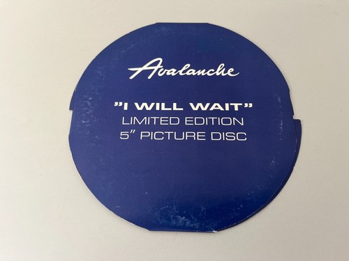 Avalanche will wait - ‎–,