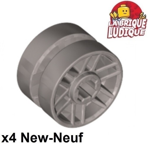 Lego rad felge wheel 14mm - lego,