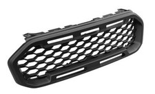B-WARE Kühlergrill Cover passend für Ford Ranger XL XLT Limited 2AB (2019-2022)