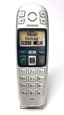 Siemens Gigaset E36 Mobilteil  E360 E365 Sinus 200 +2x neue Akkus Top!