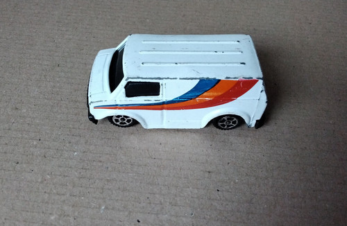 Modellauto chevrolet chevy - -,