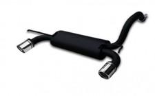 Sportschalldämpfer Auspuff