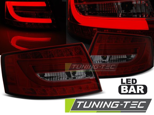 Led bar rückleuchten - led,