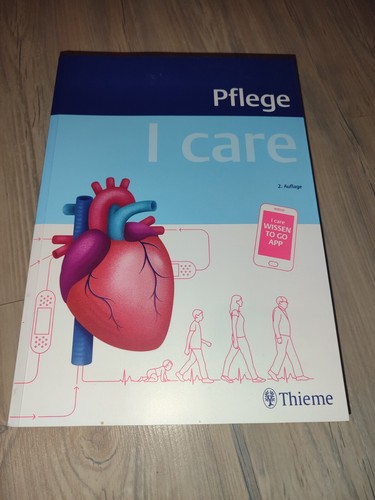 Care pflege auflage - pflege,