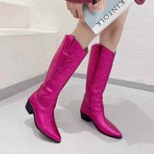 Stiefeletten Stiefel Absatz