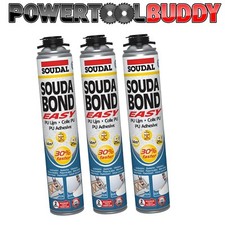 Soudal Gipskarton Kleber