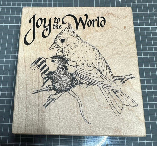 House mouse designs - house-mouse,