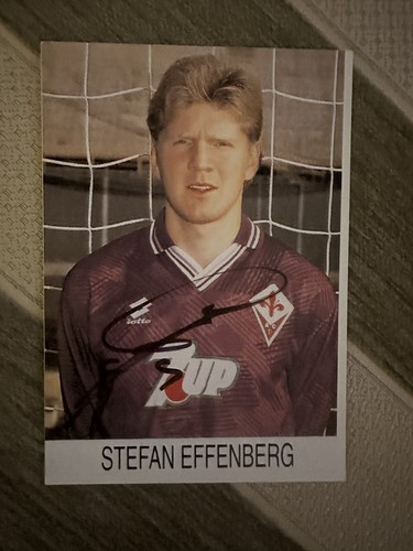 Stefan effenberg florenz - ac,