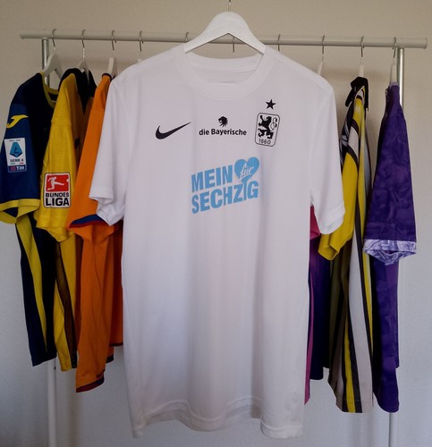 Tsv 1860 münchen trikot - 1860,