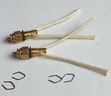 Ronson Typ B (Varaflame) 2 x