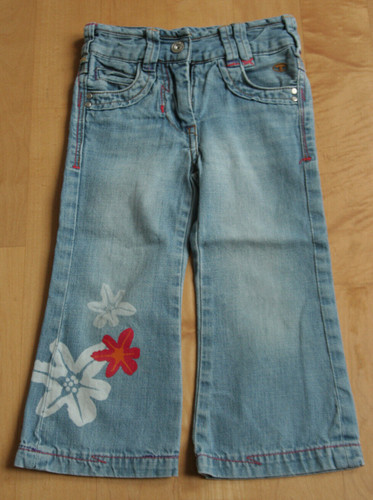 Tom tailor jeans 5 - tom,