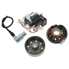 Simson Vape Zündung 12V -