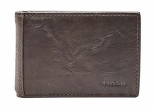 FOSSIL Neel Money Clip Bifold