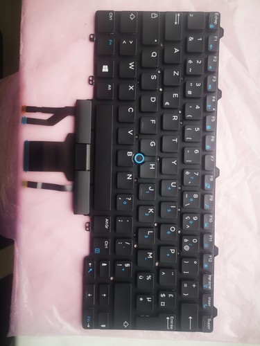 Dell tastatur notebook für - notebook,