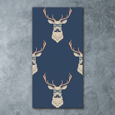 Wand-Bild Kunstdruck aus