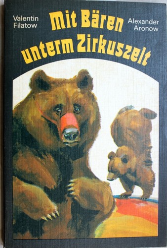 Mit bären unterm - mit,