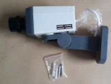 McVoice, Dummy-Kamera, innen/außen, Bewegungssensor und LED, unbenutzt