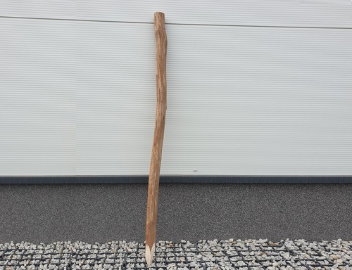 Zaunpfosten staketenzaun - zaunpfosten,