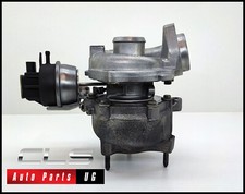 Turbolader Audi A4 A5 A6 2.0 TDI 53039700189 03L145701A 03L145702E 125KW 170PS