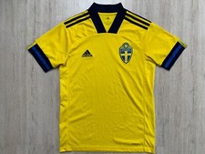 2020 2021 Home Schweden