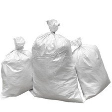 PP Sack Hochwassersack Gewebesäcke Sandsack Laubsack Getreidesack 3 Größen TOP