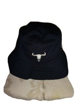 Buff Kids Goran Booney Night Blue Bison Skull One Size = 51 - 55,5 cm