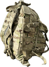 Army rucksack molle ii - army,