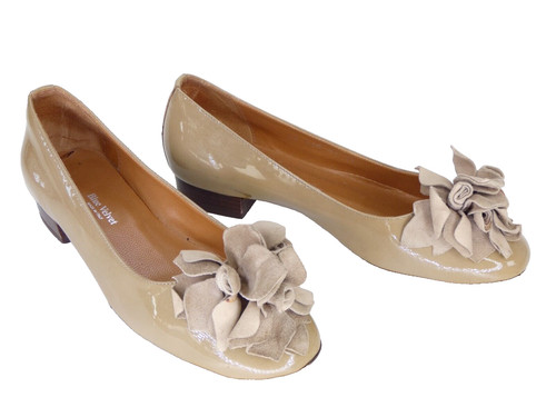 Schuhe ballerinas - schuhe,
